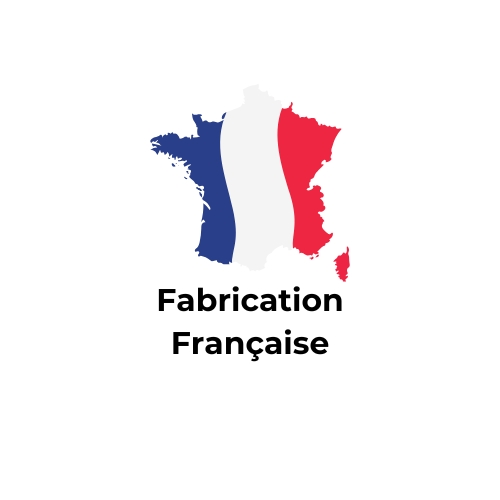 Label "Fabrication Française"