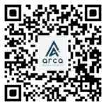 QR code vers le site web de Arca Menuiseries